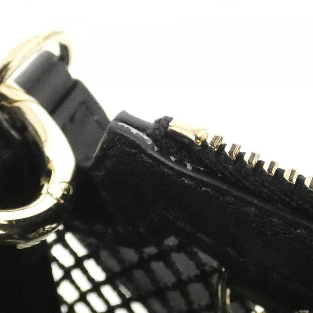 CHANEL Authentic Black Wallet - Picture 8 of 9